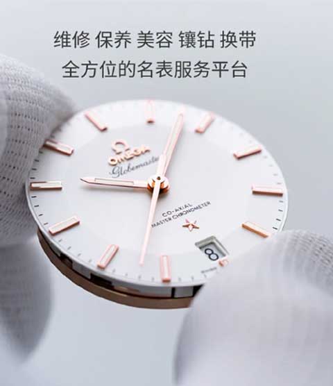 维修朗格
